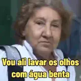 Figurinha para WhatsApp