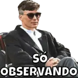 Figurinha para WhatsApp