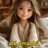 Figurinha de Saudações para WhatsApp