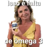 Figurinha para WhatsApp