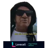 Figurinha para WhatsApp