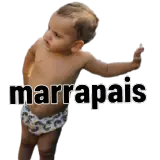 Figurinha para WhatsApp