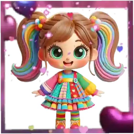 Coletadas sticker 4735