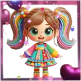 Sticker de Engraçados para WhatsApp