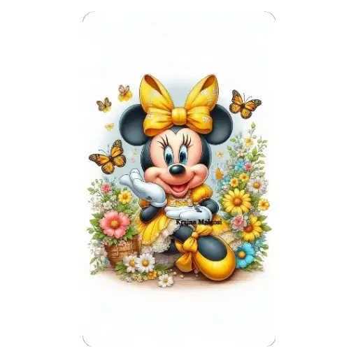 Coletadas sticker 10040