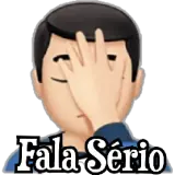 Figurinha para WhatsApp