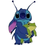 Figurinha de Animais para WhatsApp