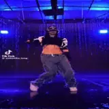 Figurinha de reação para WhatsApp