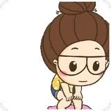 WhatsApp sticker