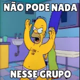 Figurinha de Memes Brasileiros para WhatsApp