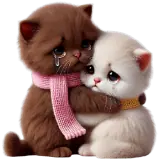 Figurinha de Animais para WhatsApp