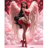 Amor WhatsApp sticker