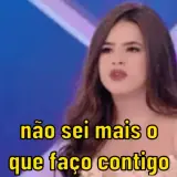 Memes Brasileiros WhatsApp sticker