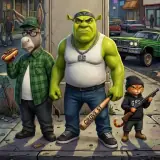 Sticker para WhatsApp