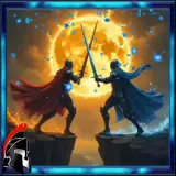 Anime WhatsApp sticker