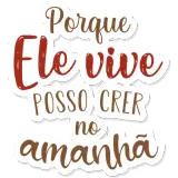 Figurinha para WhatsApp