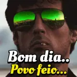 Sticker de Memes Brasileiros para WhatsApp