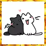 Figurinha de Animais para WhatsApp