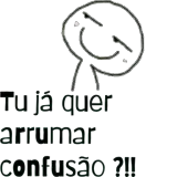 Figurinha de Memes Brasileiros para WhatsApp