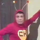 Figurinha para WhatsApp