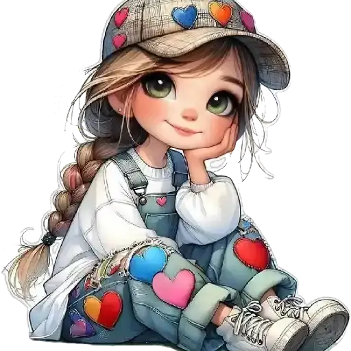 Coletadas sticker 34132