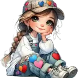 Figurinha para WhatsApp
