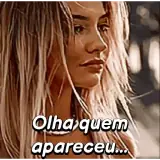 Figurinha para WhatsApp