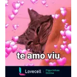 Figurinha para WhatsApp