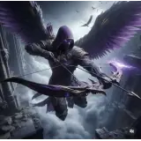 Figurinha de Anime para WhatsApp