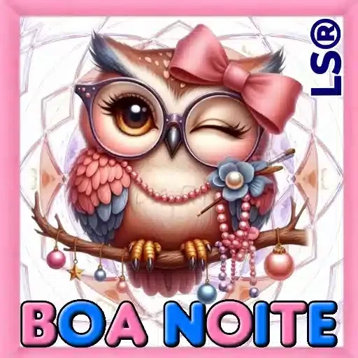 Figurinha para WhatsApp — Saudações