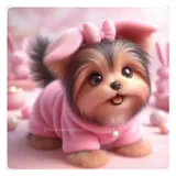 Sticker de Animais para WhatsApp