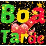 Figurinha de Saudações para WhatsApp