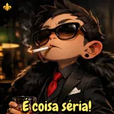 Figurinha para WhatsApp
