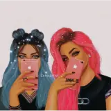 Figurinha de Engraçados para WhatsApp