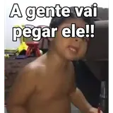WhatsApp sticker