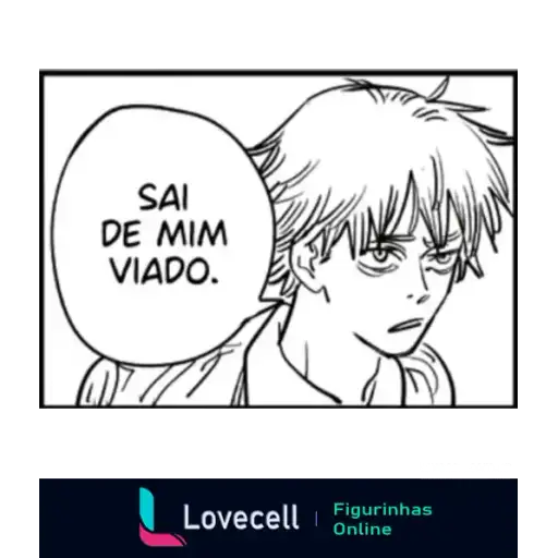 Coletadas sticker 32906