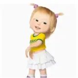 Figurinha para WhatsApp