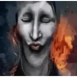 Sticker de reação para WhatsApp