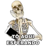 Figurinha de Memes para WhatsApp