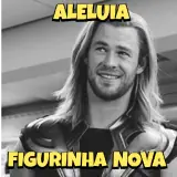 Figurinha para WhatsApp