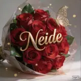 Sticker de Amor para WhatsApp