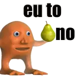 Figurinha de Memes para WhatsApp