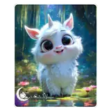 Figurinha de Animais para WhatsApp