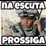 Figurinha para WhatsApp