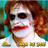 Figurinha para WhatsApp