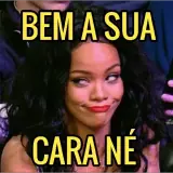 Figurinha de Memes Brasileiros para WhatsApp