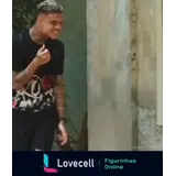 Figurinha para WhatsApp