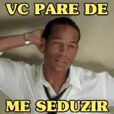 Figurinha de Memes Brasileiros para WhatsApp