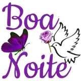 Figurinha de Boa Noite para WhatsApp