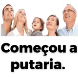 Sticker de Memes Brasileiros para WhatsApp